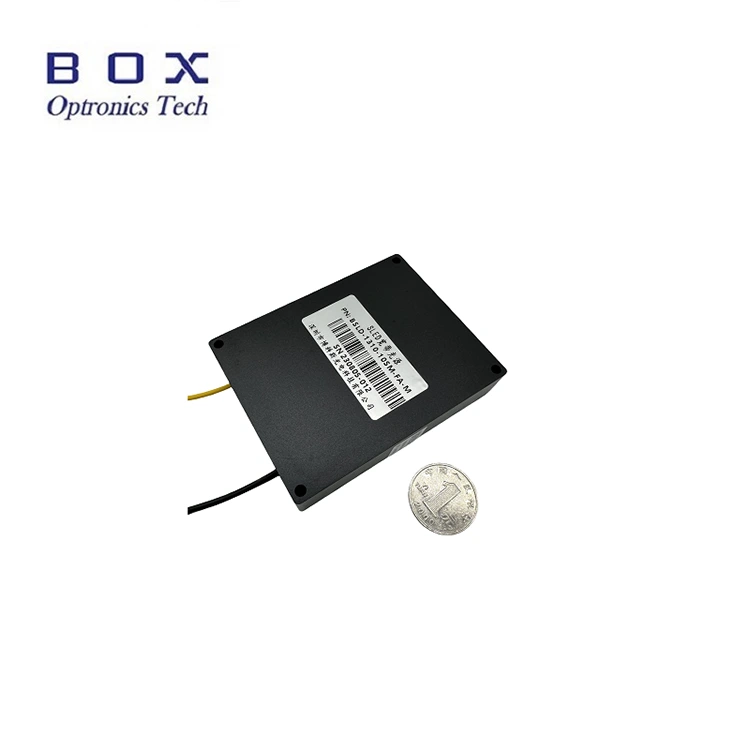 Źródło światła SLD 1060nm 1064nm Źródło światła SLD 1060nm 1064nm
