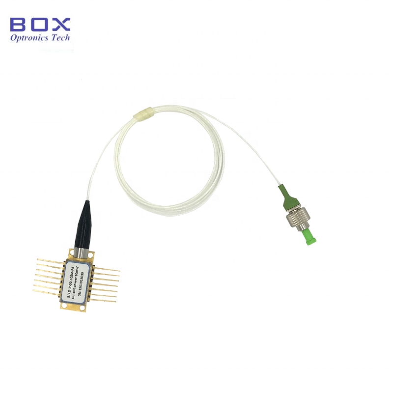 Laser DFB DWDM 1550,12 nm Laser DFB DWDM 1550,12 nm