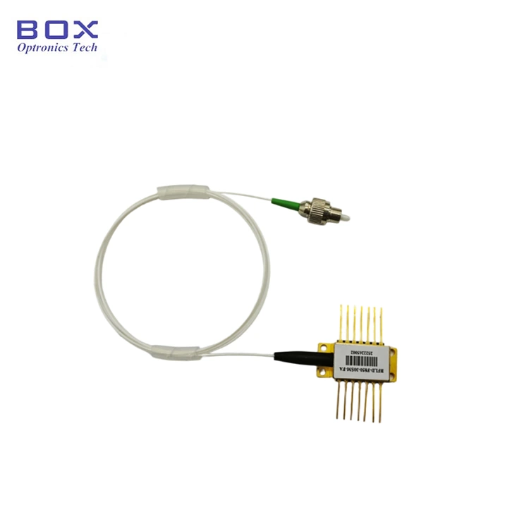 Dioda laserowa DFB SM PM 1580nm