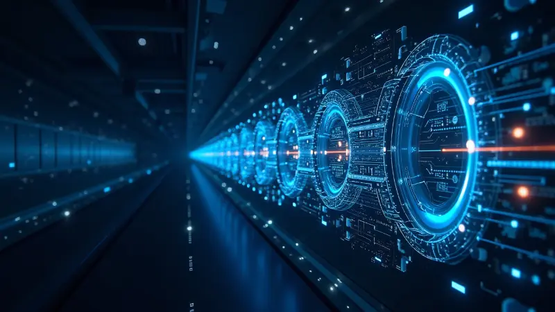 Raport roczny dotyczący branży modułów optycznych za rok 2025: Moc obliczeniowa napędza modernizację przemysłu Raport roczny dotyczący branży modułów optycznych za rok 2025: Moc obliczeniowa napędza modernizację przemysłu