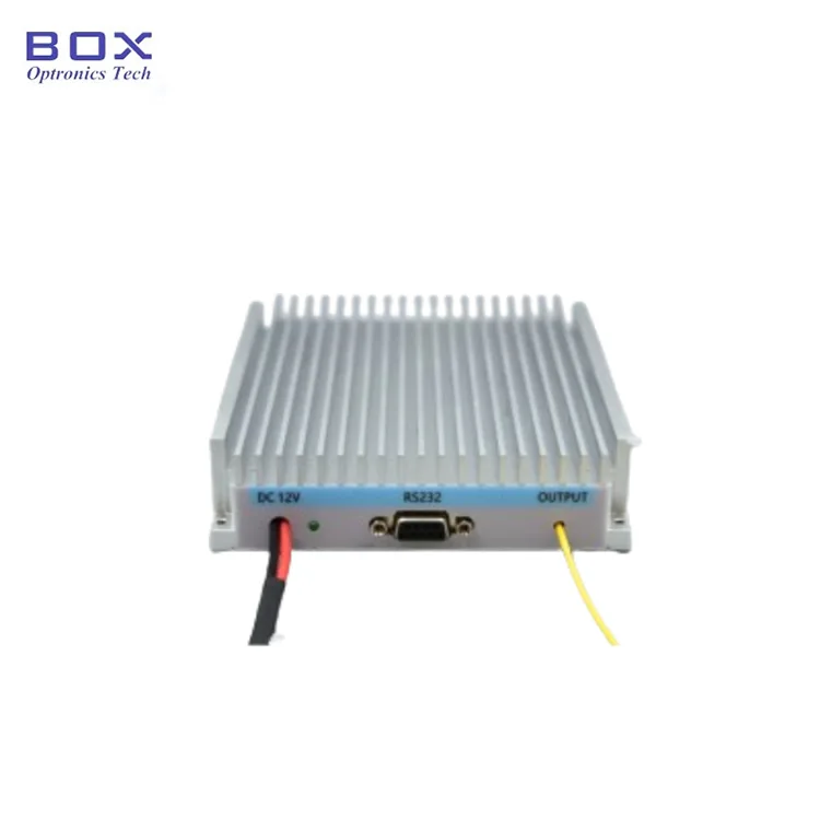 Źródło laserowe 808 nm Źródło laserowe 808 nm