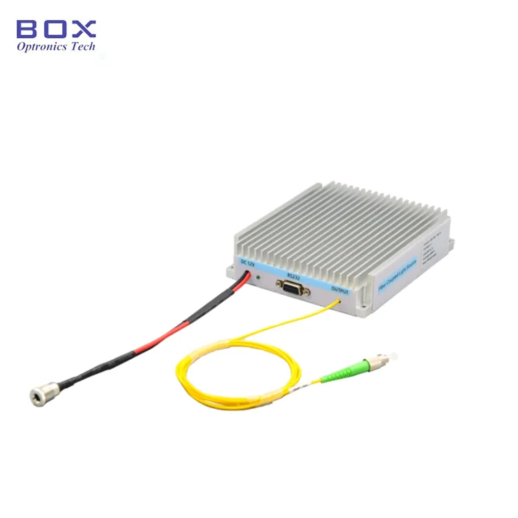 Źródło laserowe 808 nm