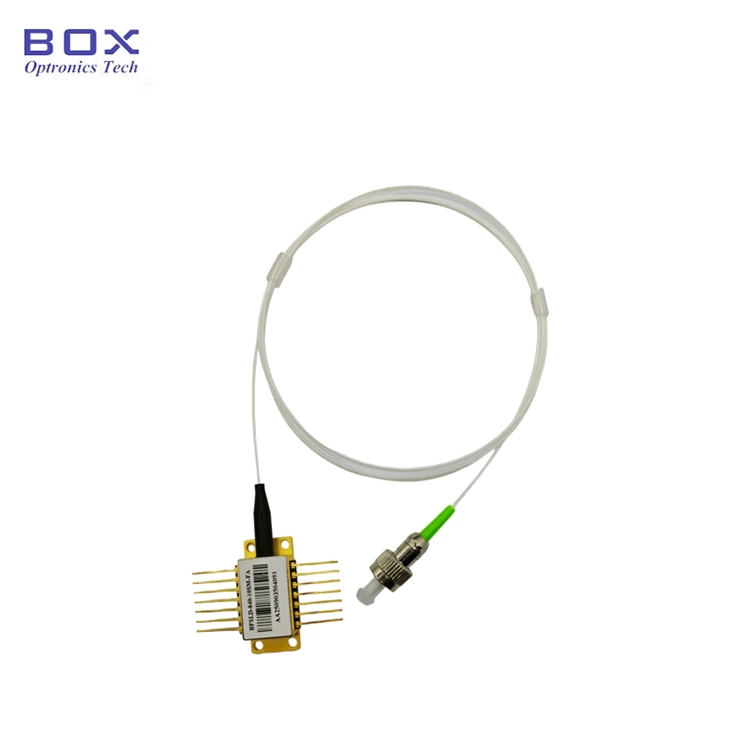 Dioda SLD 840nm 10mW 35nm BW Dioda SLD 840nm 10mW 35nm BW