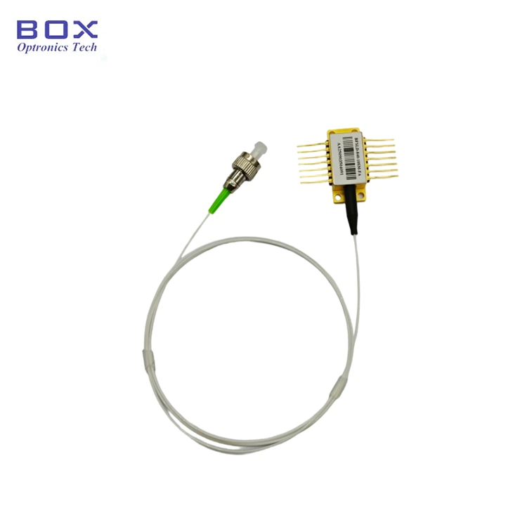 Dioda SLD 840nm 10mW 35nm BW